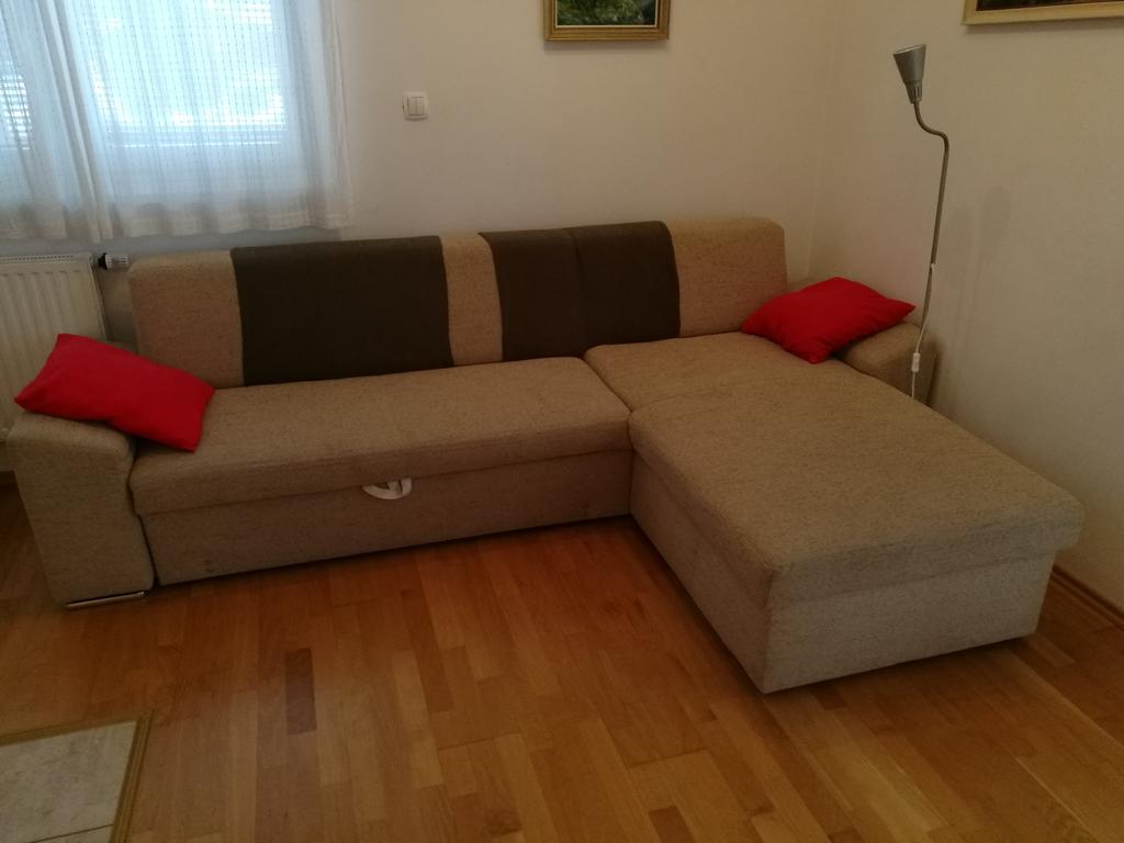 Apartment Masa Kranjska Gora Exterior photo