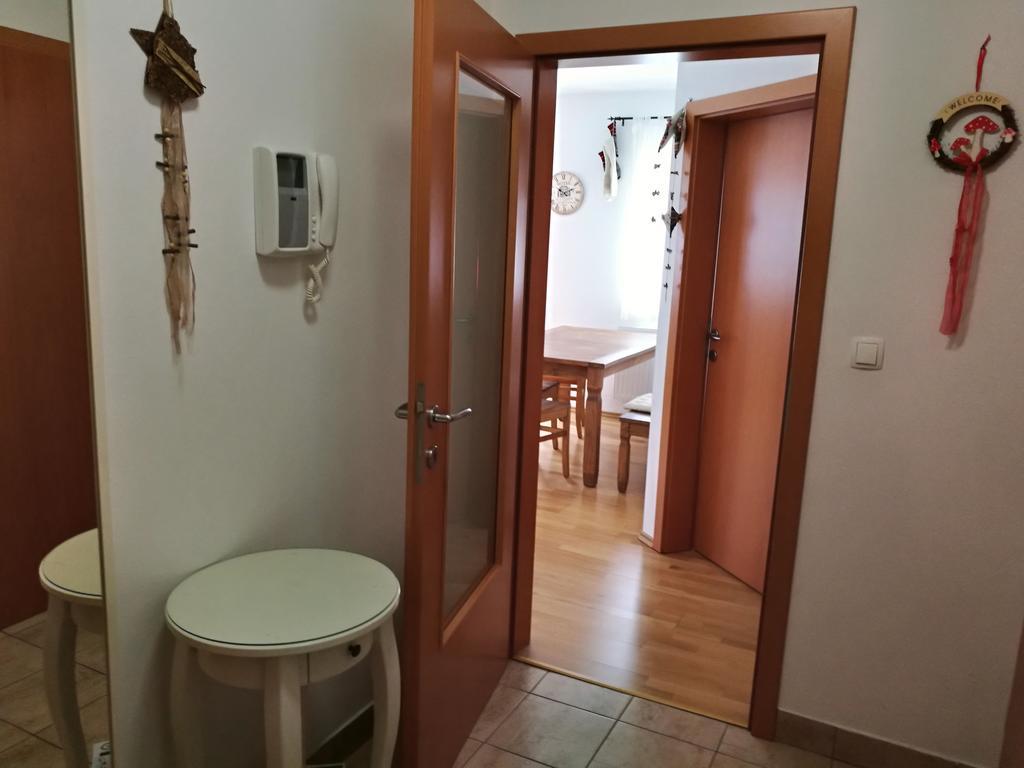 Apartment Masa Kranjska Gora Exterior photo