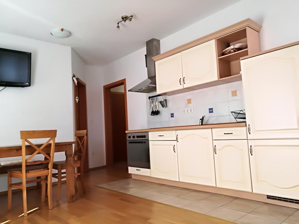 Apartment Masa Kranjska Gora Exterior photo